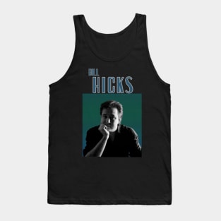 Bill Hicks Tank Top